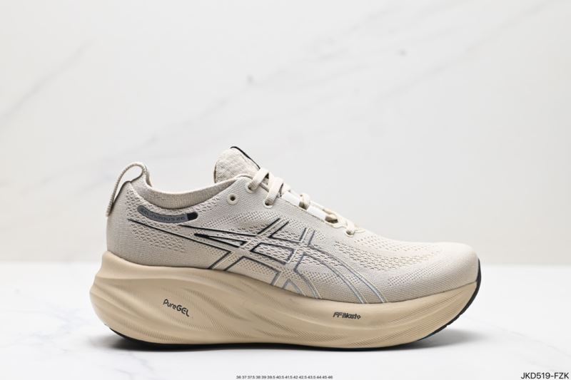 Asics Shoes